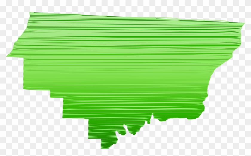 Gadsden "abstract" Style - Illustration Clipart