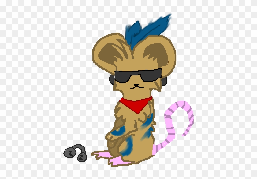 Just Another Fanart - Illustration Clipart #4087215