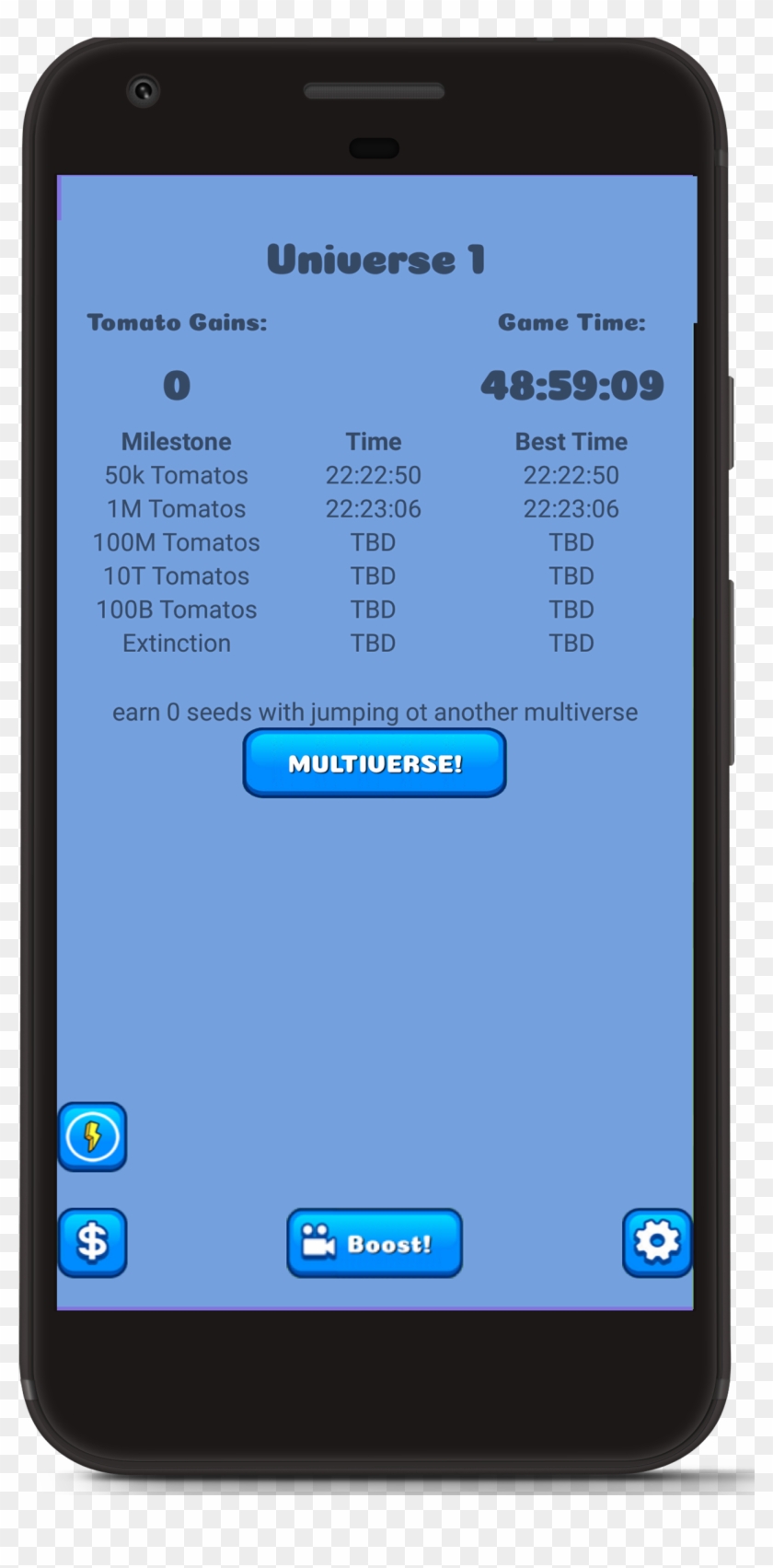 Smartphone Clipart #4087299