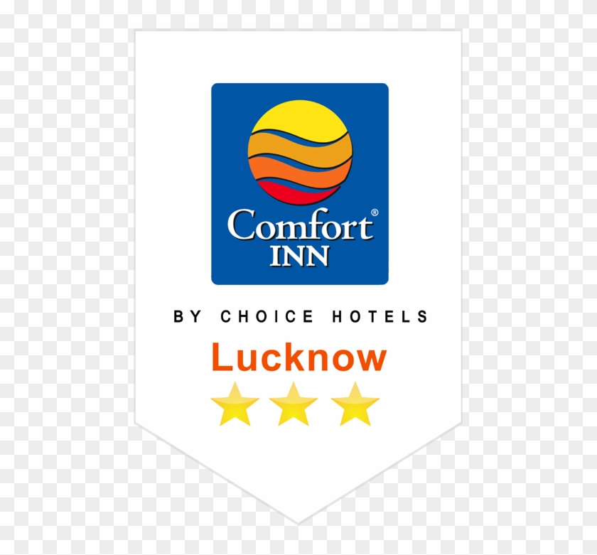 Comfort Inn - Hotel Comfort Inn Lucknow Clipart #4087301