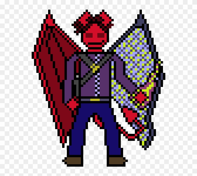 Morthos Dread - Kenhorou Clipart #4087482