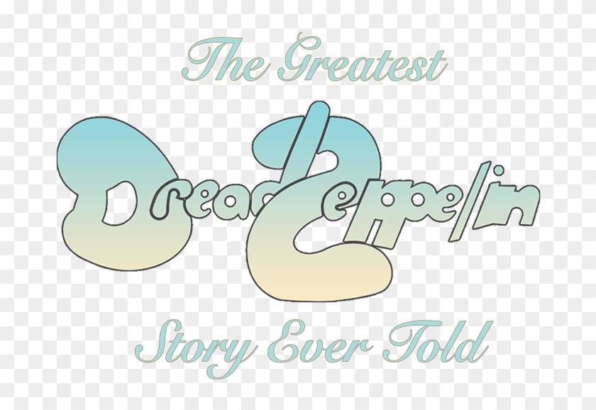 Great Story Dz Story - Calligraphy Clipart #4087523