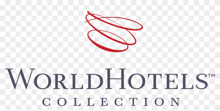 Leaders In Hospitality Series Speakers - World Hotels Collection Logo Clipart