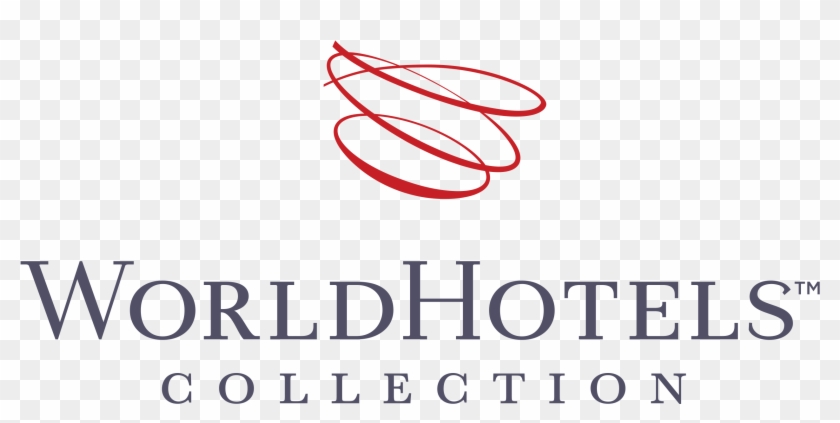 Leaders In Hospitality Series Speakers - World Hotels Collection Logo Clipart #4087527
