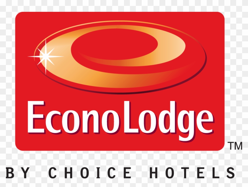 Econo Lodge Clipart #4087619