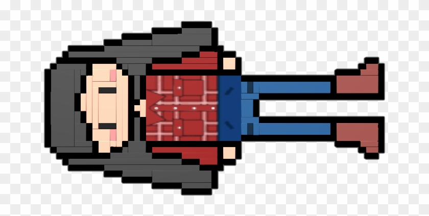 Yep, I'm Selling Only For The Peeps Who Wants This - Imagenes De Habbo En Movimiento Clipart #4087664