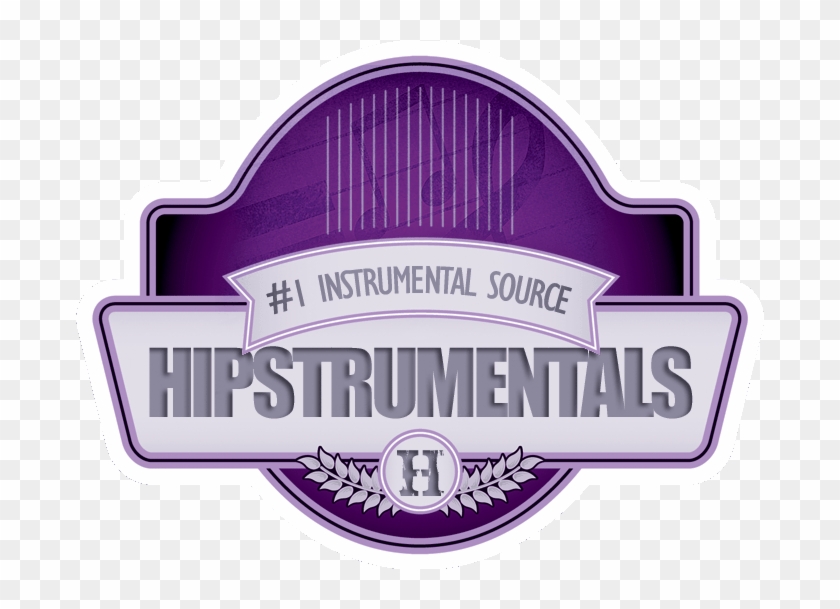Hipstrumentals Clipart #4087893