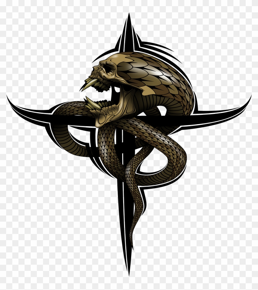 Dread Vipers Modpack - Illustration Clipart