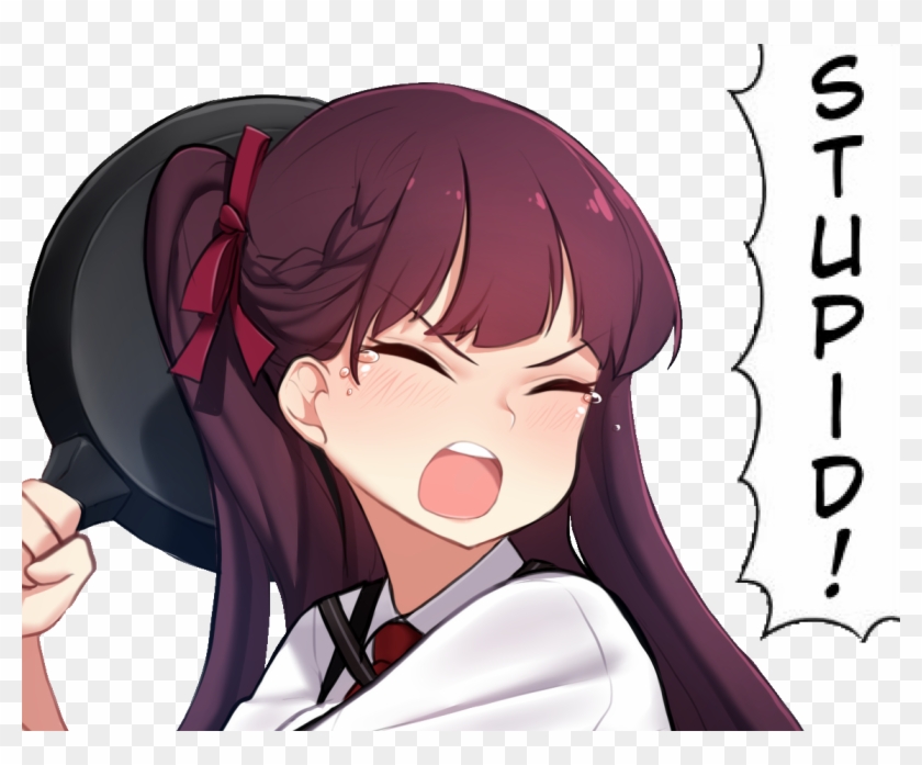 View Samegoogleiqdbsaucenao 1528070869905 , - Anime Wa2000 Clipart