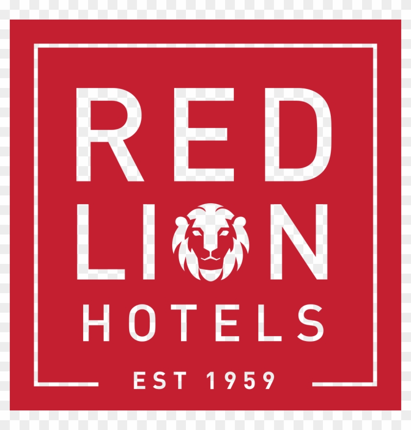 Red Lion Hotels Clipart