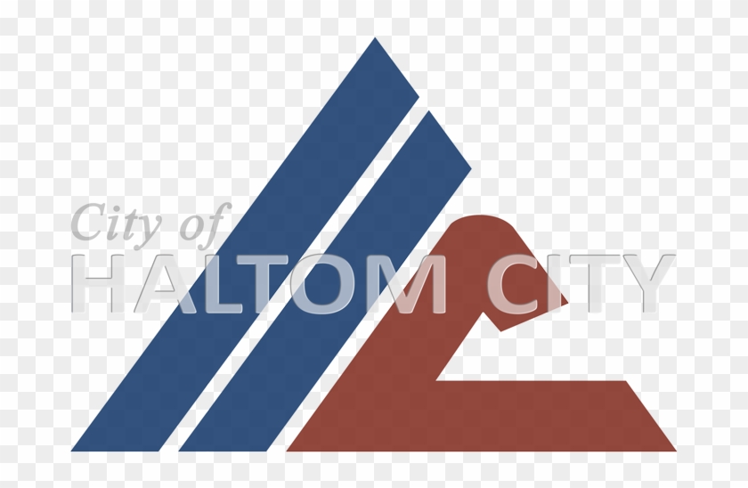 Haltom City Texas Official Transparent Background - Graphic Design Clipart #4088003
