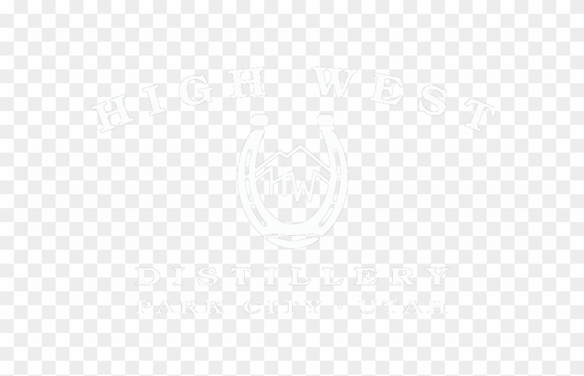 High West Distillery Uinta Brewing - Sketch Clipart #4088066