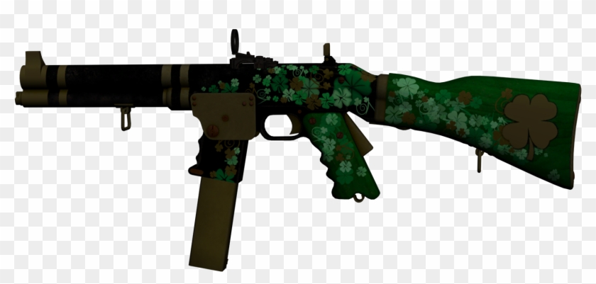 Wip - Firearm Clipart #4088153