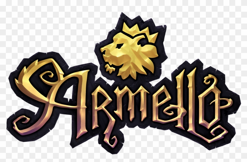 Logo Logo - Armello Logo Clipart #4088217