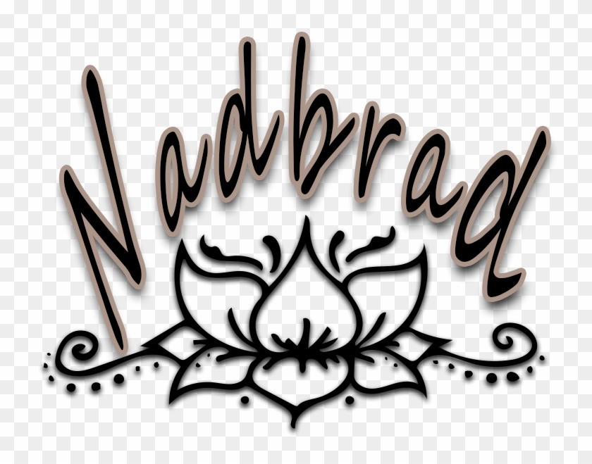 Dreadlock Bead, Dread Beads, Handmade Dread Coil, Hair - Calligraphy Clipart