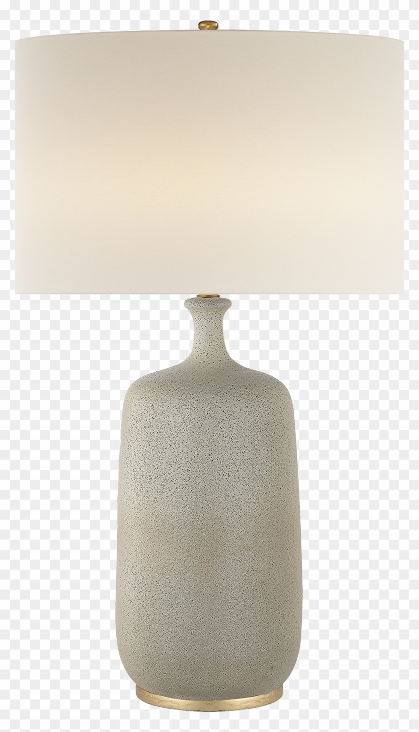 Visual Comfort Culloden Table Lamp , Png Download - Ceramic Clipart #4088224