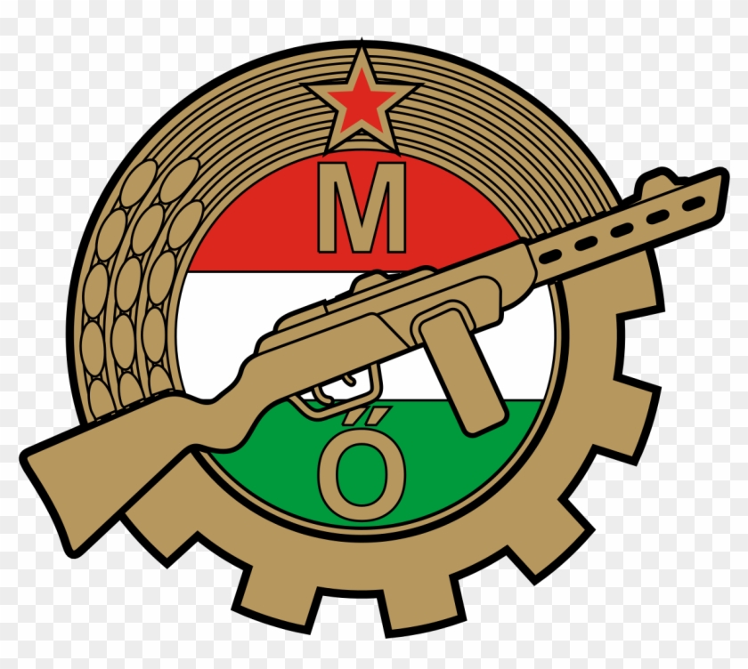 Workers' Militia - All India Council For Technical Education Clipart
