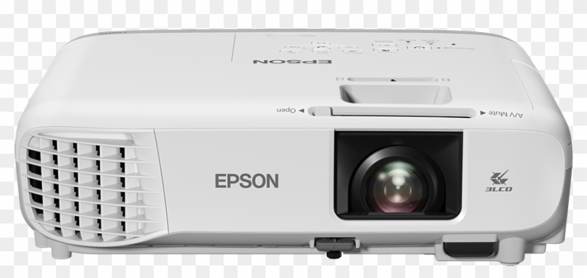 Epson Clipart #4088465