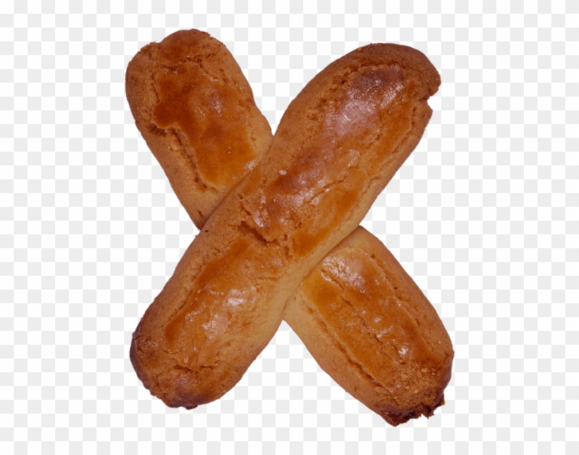 Bap Font - Bun Clipart