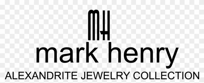 Mark Henry Logo - Mark Henry Alexandrite Clipart #4088712