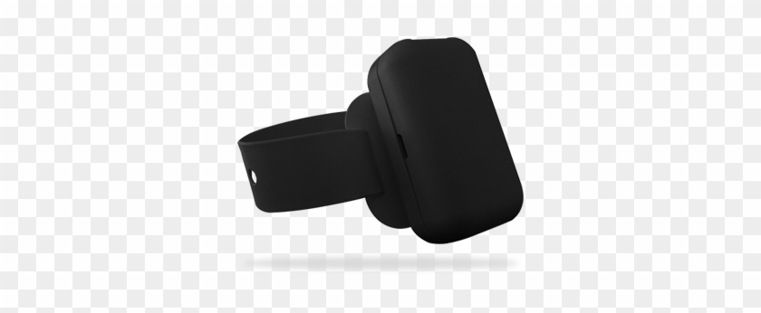 Battery Assisted Credentials - Strap Clipart