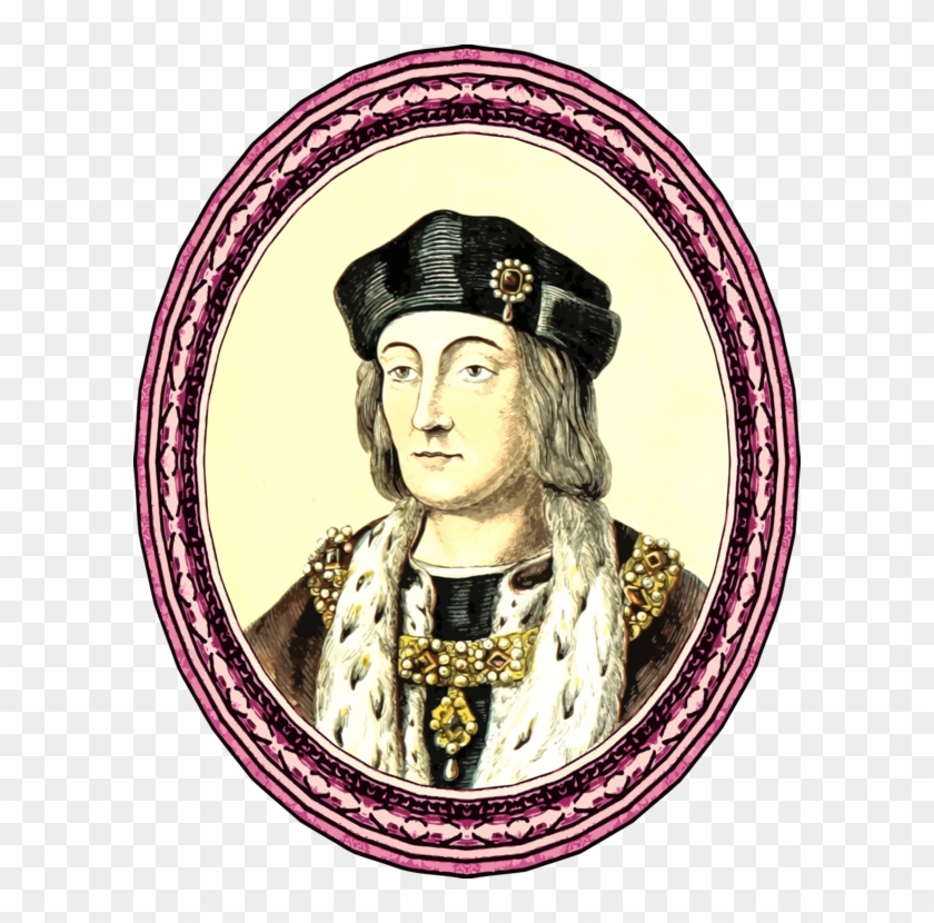 Henry Viii Of England Kingdom Of England House Of Tudor - Henry Viii Of England Png Clipart #4088927