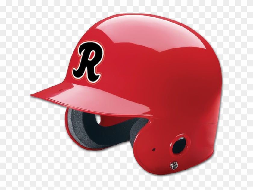 Clip Art Free Stock Decals - Clip Art Baseball Helmet - Png Download