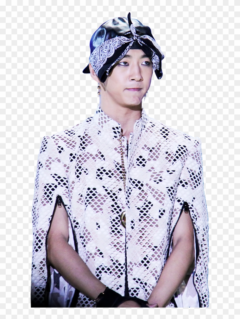 Bang Yong Guk Png - Bap Bang Yongguk Png Clipart