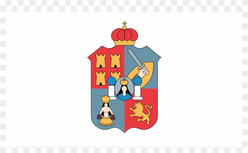 Download Svg Download Png - Tabasco Flag Clipart