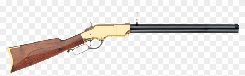 Transparent Rifle Repeater - Rifle From The Revolutionary War Clipart