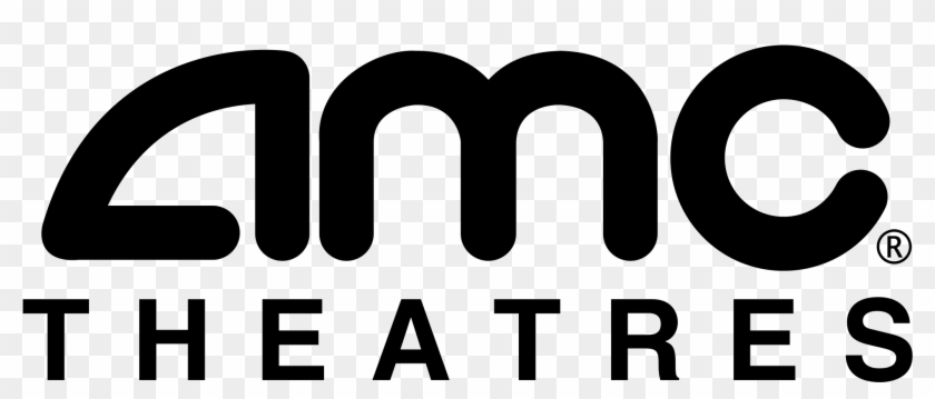 Amc And Regal Cinemas Clipart #4089233
