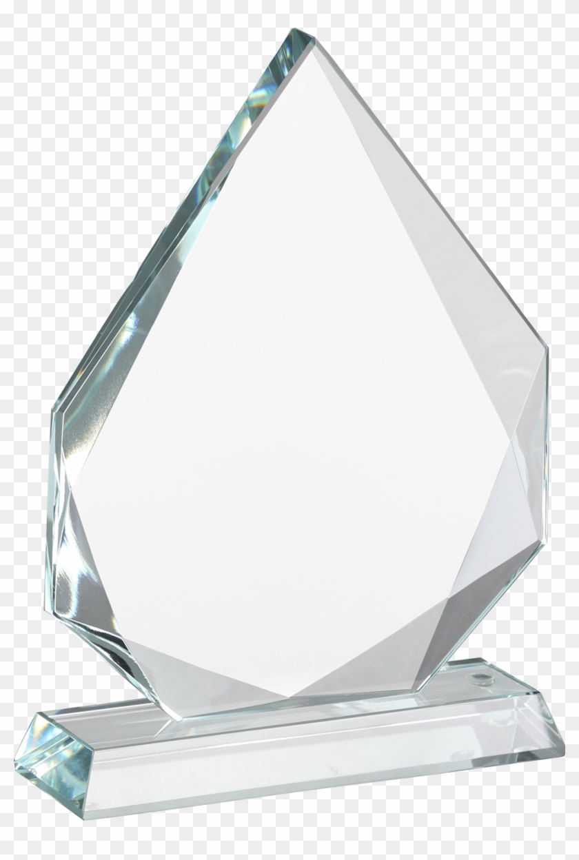 Glass Award Transparent Png Clipart #4089235