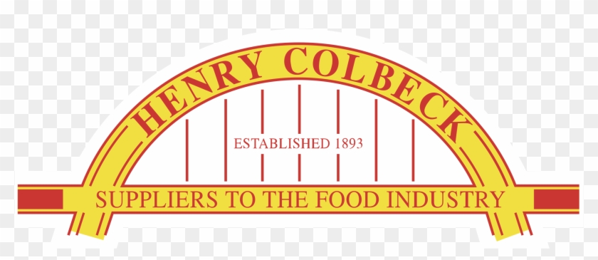 Henry Colbeck Logo Png Transparent - Signage Clipart #4089237