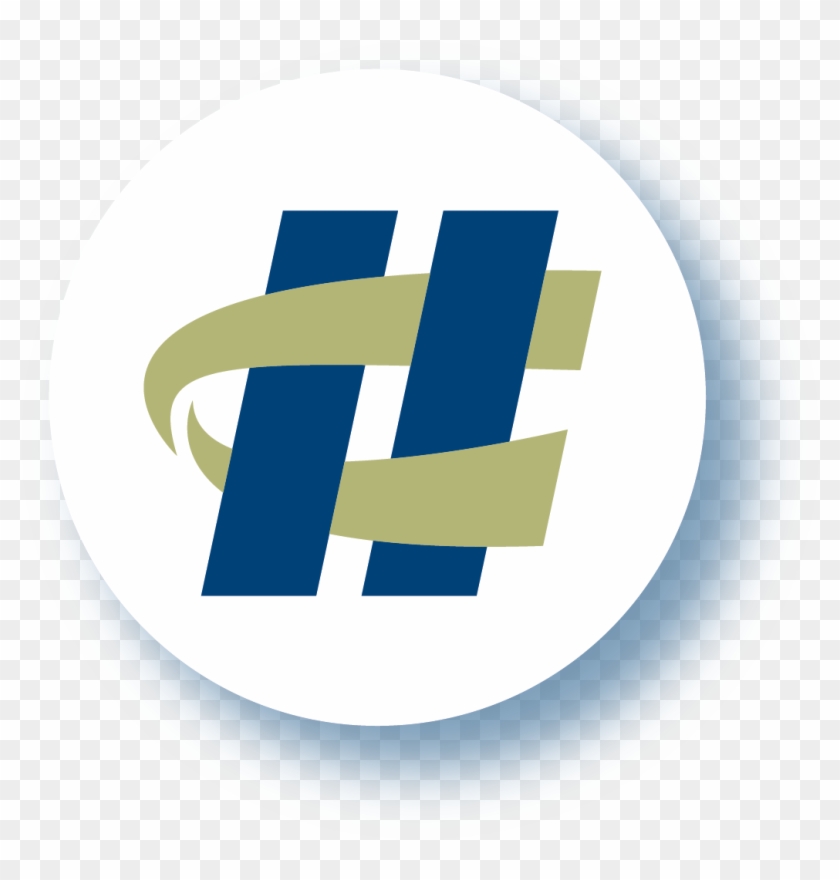 Hc Circle Png - Henry County Hospital Clipart #4089277