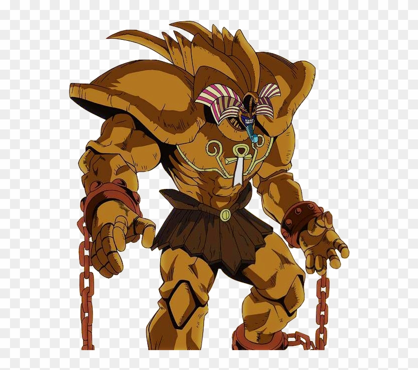 Nordic Gods, The Envoys Of Chaos, The Number Cards, - Yu Gi Oh Exodia Clipart #4089314