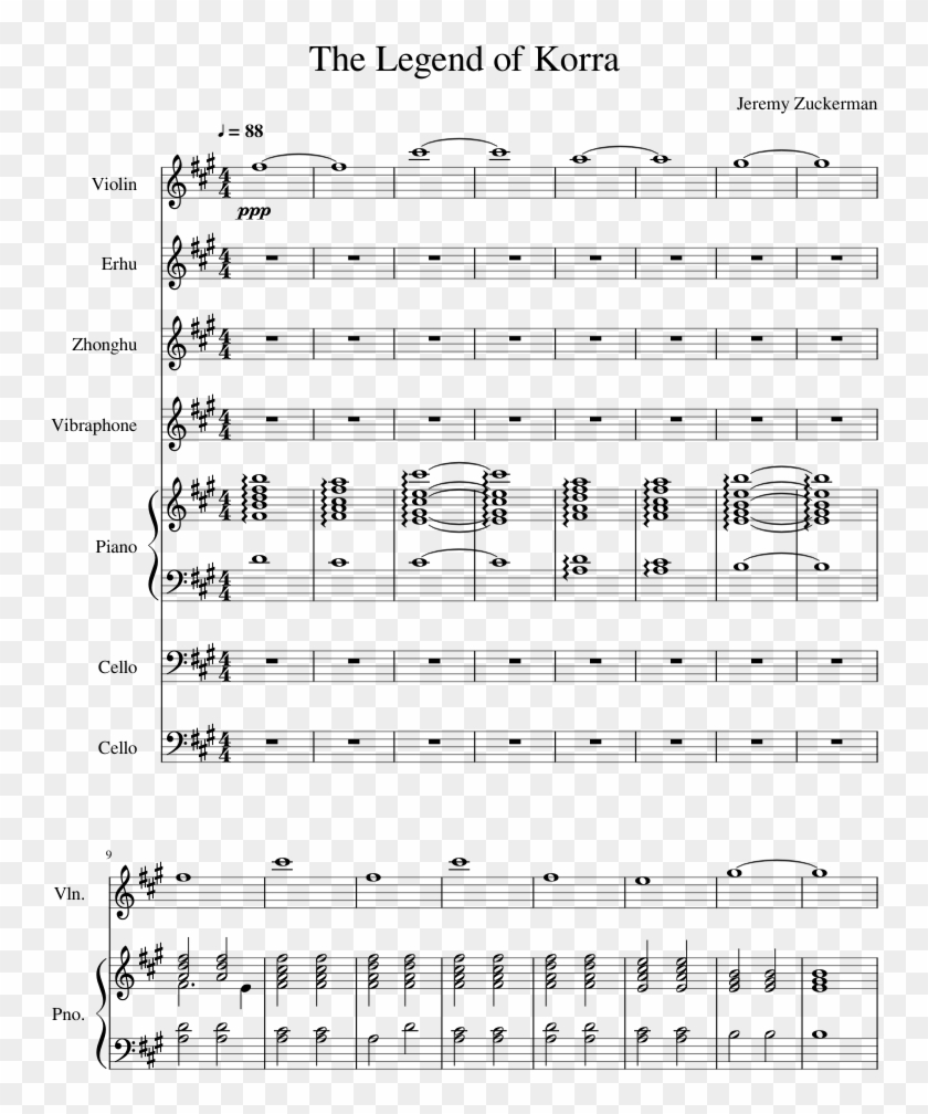 Print - Bluecoats 2016 1st Trumpet Sheet Music Clipart #4089381