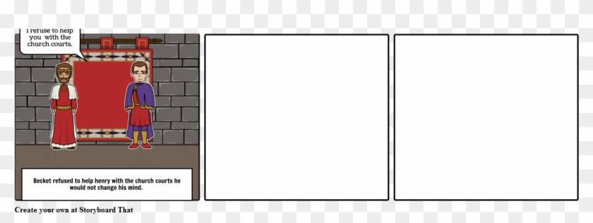 Henry - Symmetry Clipart