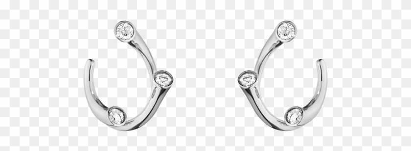 Georg Jensen - Georg Jensen Magic Øreringe Clipart #4089471