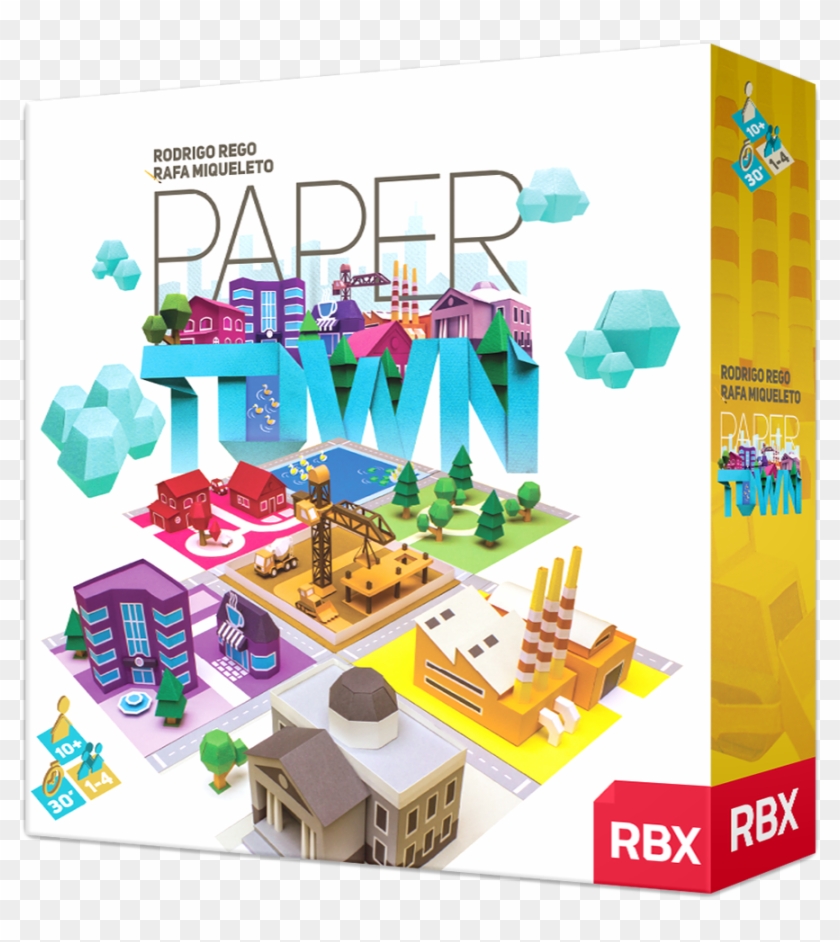 The Peaceful Village Of Papertown Is Expanding Like Paper Town Board Game Clipart 4089484 Pikpng - welcome to rbx swag