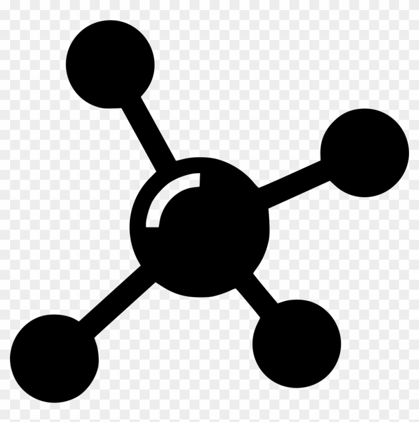 Virus Clipart Svg - Science And Research Clipart - Png Download