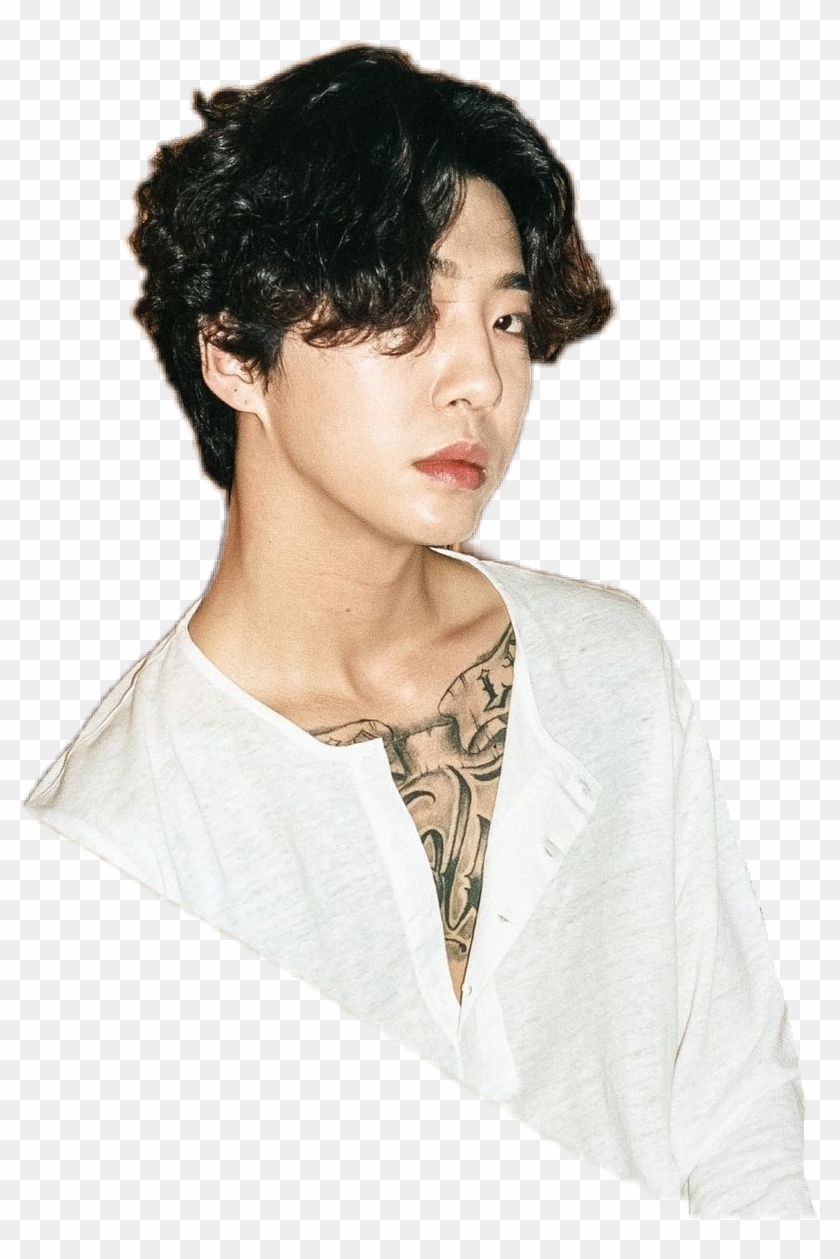 #yongguk #bap #kpop #kpopidols #bang #guk ⚡ Clipart