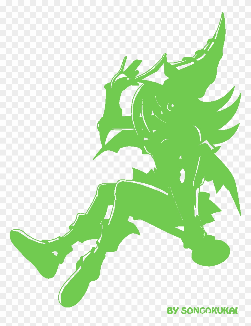 Dark Magician Girl Png Clipart