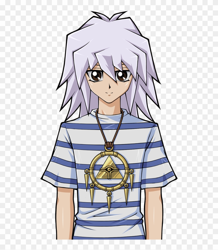 Kids Cards, Card Games, Sleeping Beauty - Ryou Bakura Duel Links Clipart