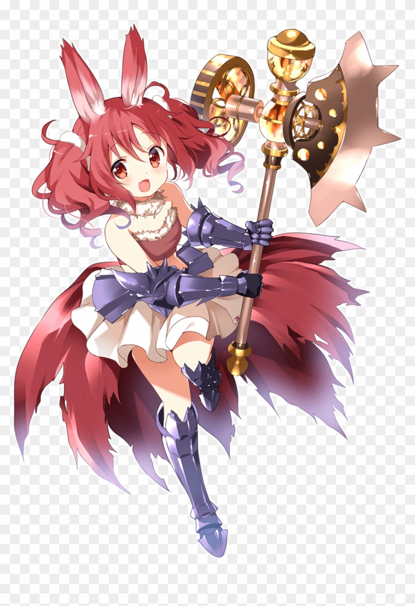 Loli Fire Clipart #4089868