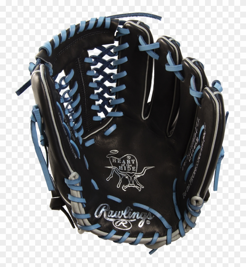 Rawlings Limited Heart Of The Hide Pro1000-ro - Softball Clipart