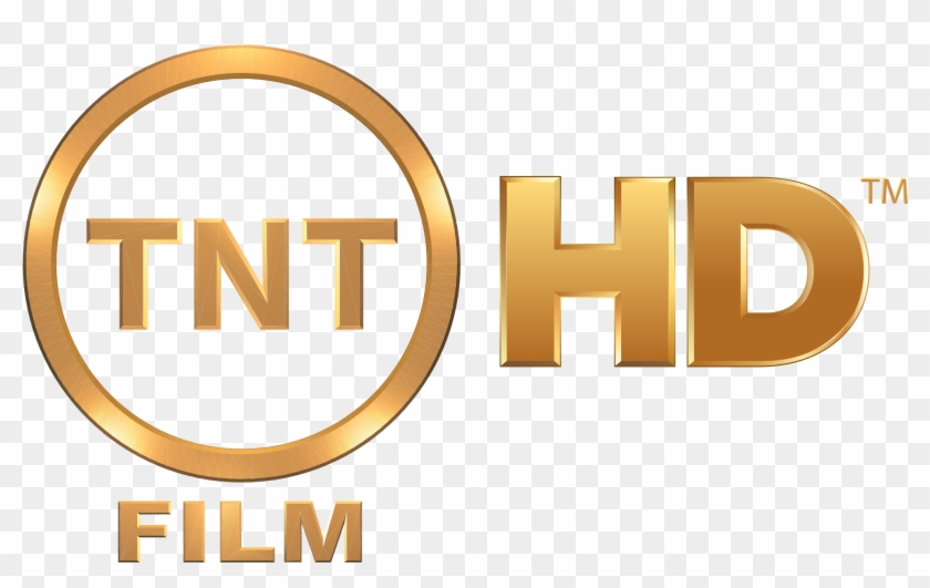 Logo Png Amc Logo Png - Tnt Film Hd Logo Clipart #4090145