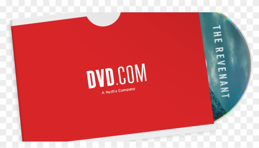 Netflix Dvd Png - Dvd Com Netflix Clipart #4090146