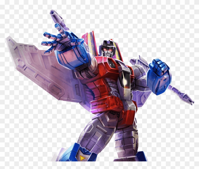 View 08 Potp Starscream , - Power Of The Primes Artwork Clipart #4090406