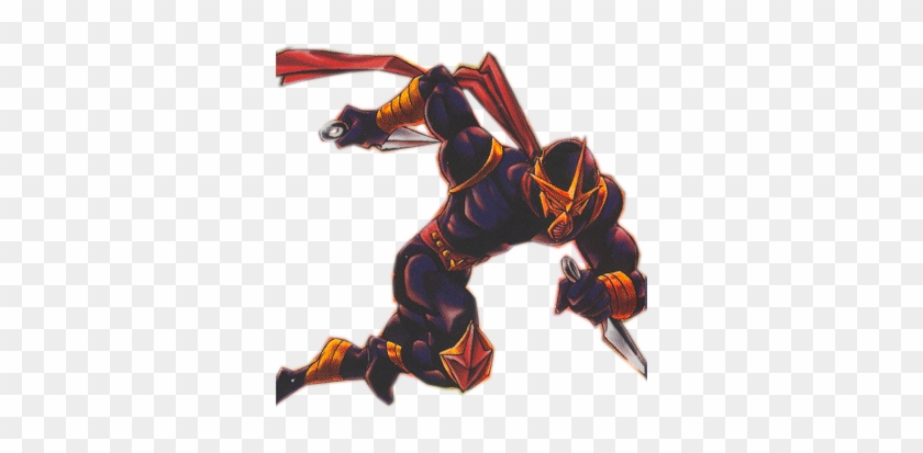 [cp]strike Ninja Photo Strikeninja - Yugioh Strike Ninja Clipart #4090482