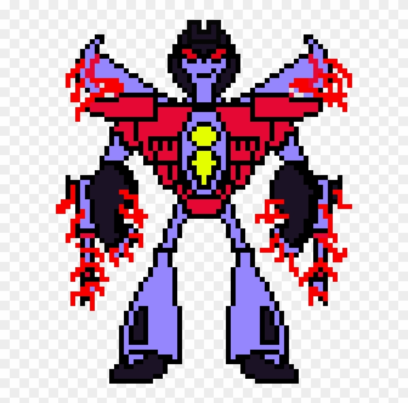 Bloody Transformers Animated Starscream - Minecraft Transformers Clipart #4090566